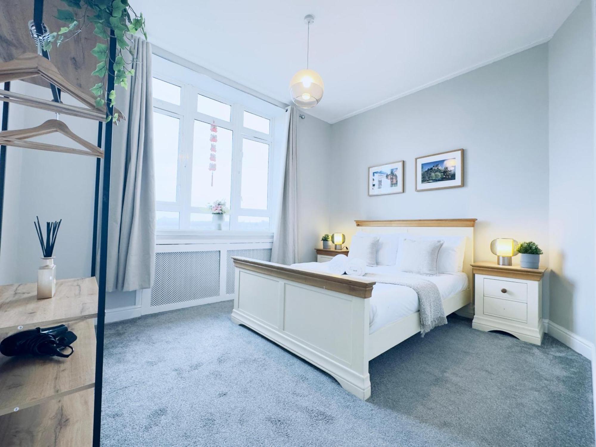 Home From Home - Iona - Private Members Club Edinburgh Exteriér fotografie