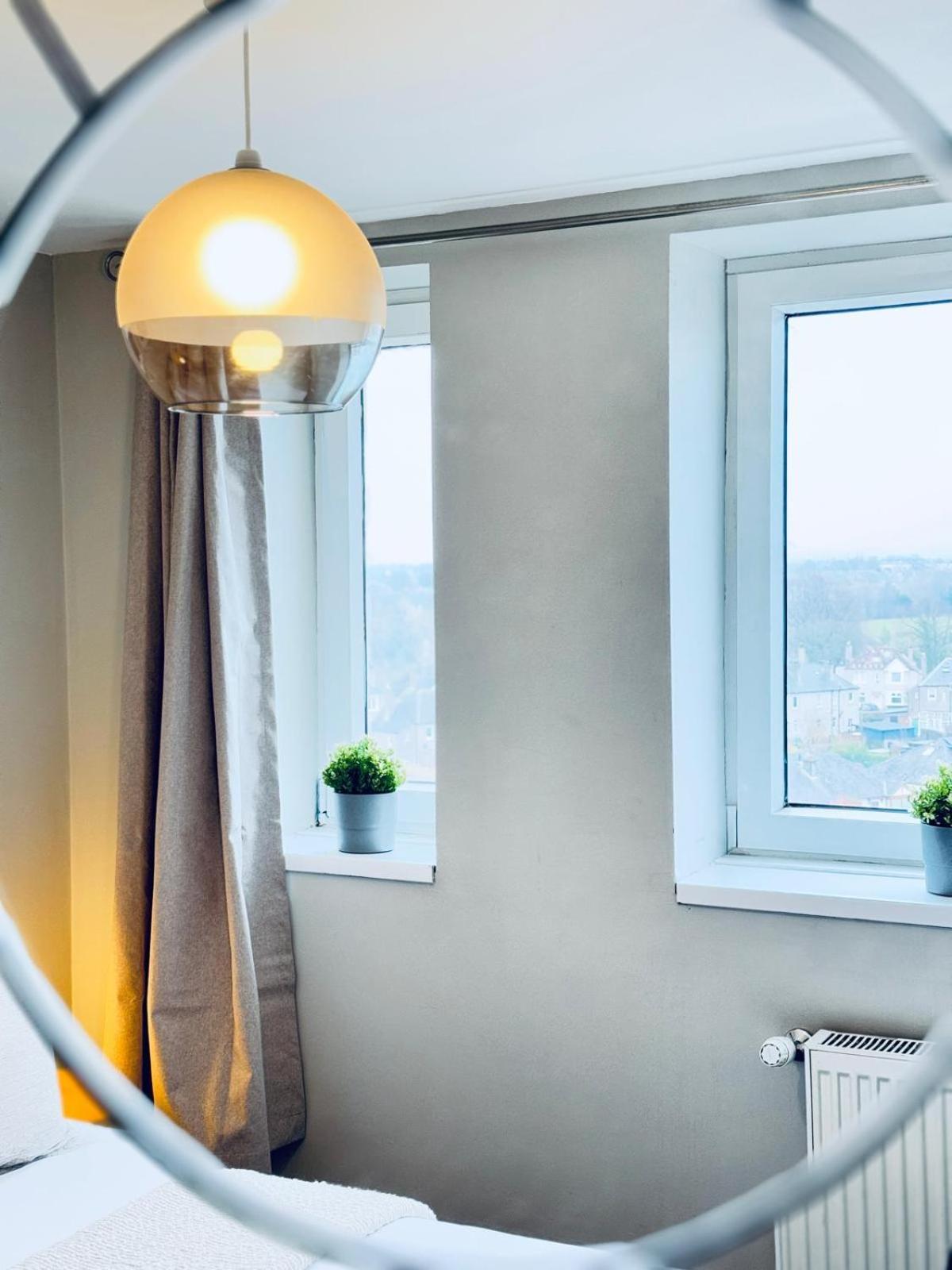 Home From Home - Iona - Private Members Club Edinburgh Exteriér fotografie
