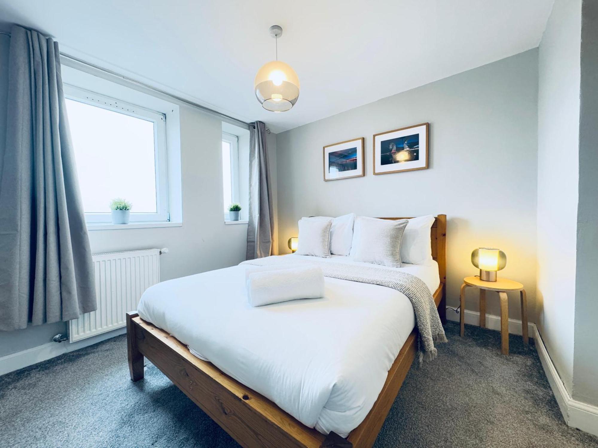 Home From Home - Iona - Private Members Club Edinburgh Exteriér fotografie