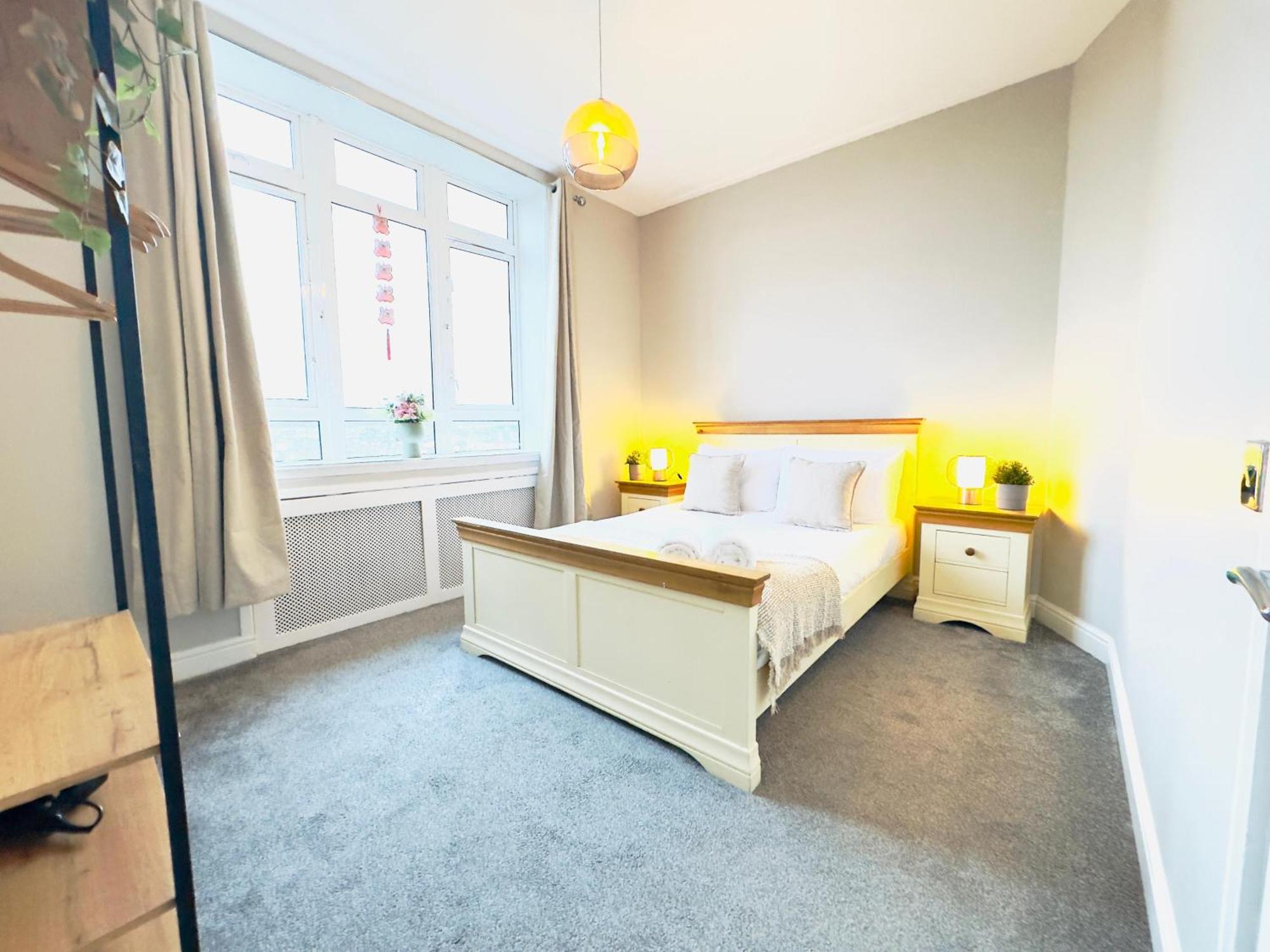 Home From Home - Iona - Private Members Club Edinburgh Exteriér fotografie