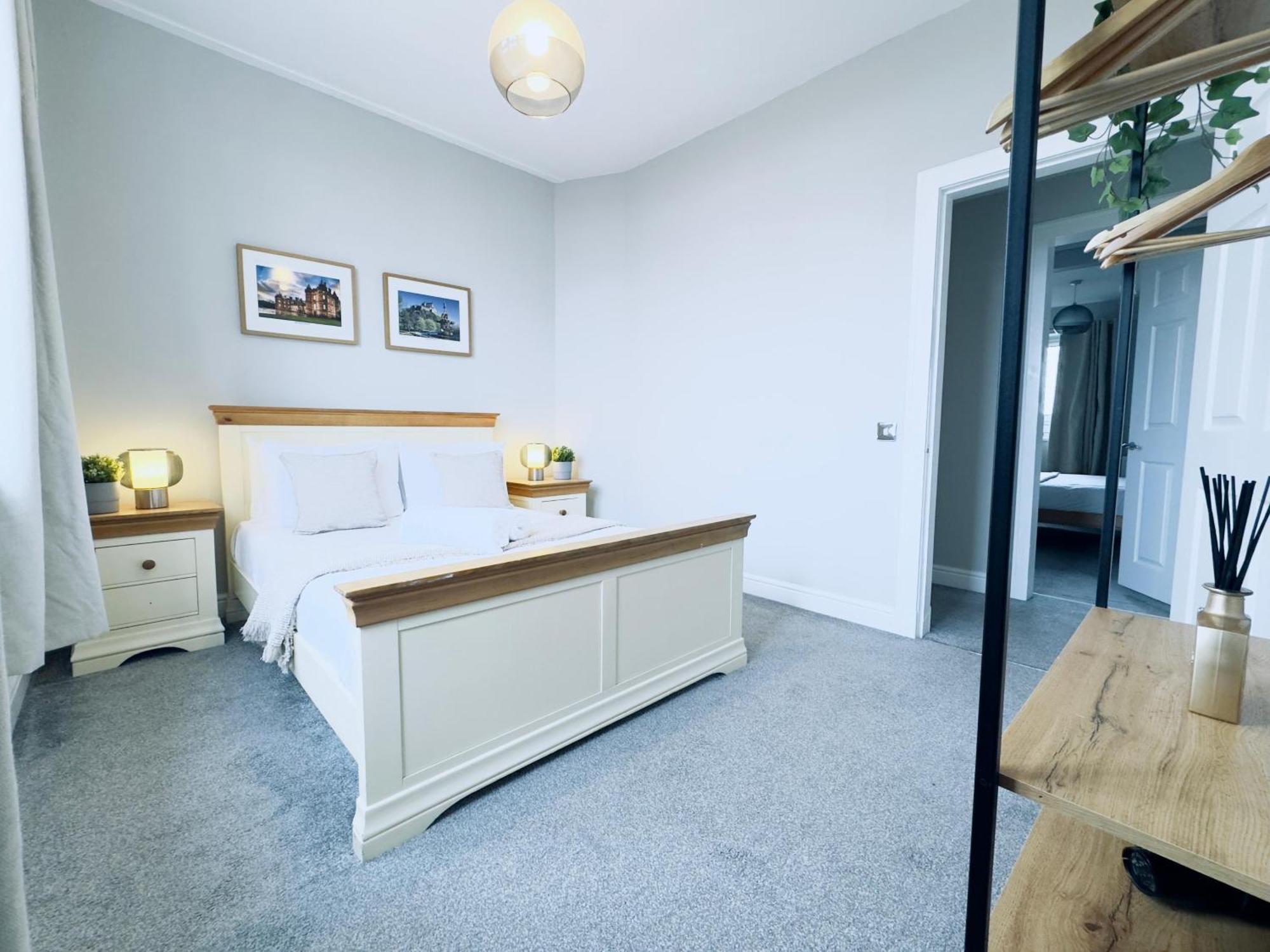 Home From Home - Iona - Private Members Club Edinburgh Exteriér fotografie