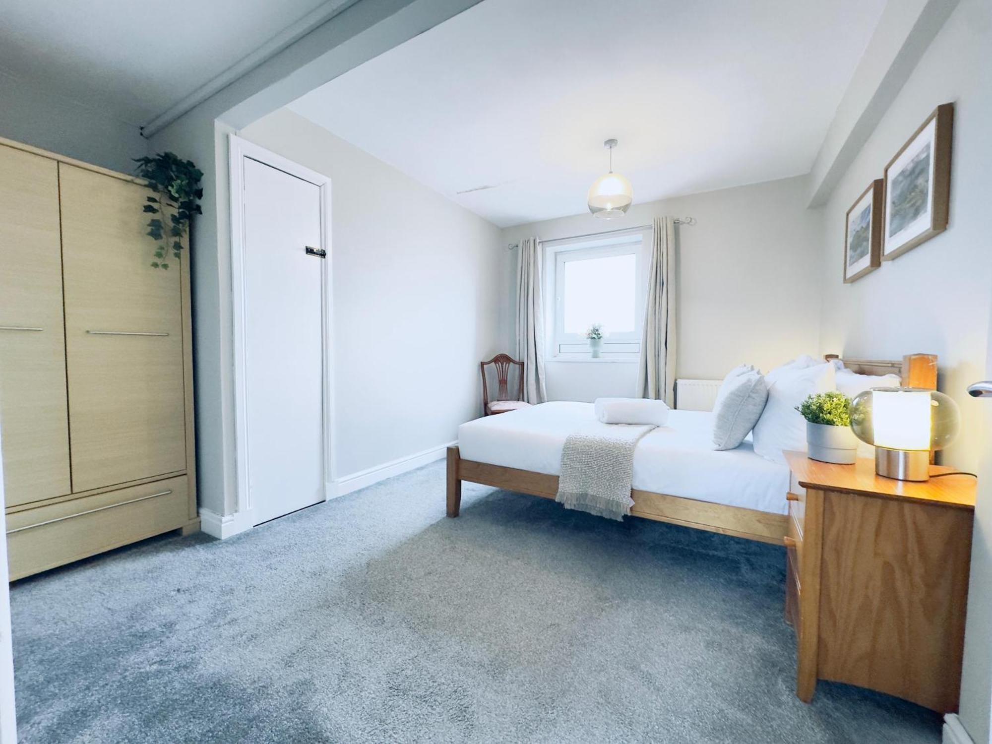 Home From Home - Iona - Private Members Club Edinburgh Exteriér fotografie