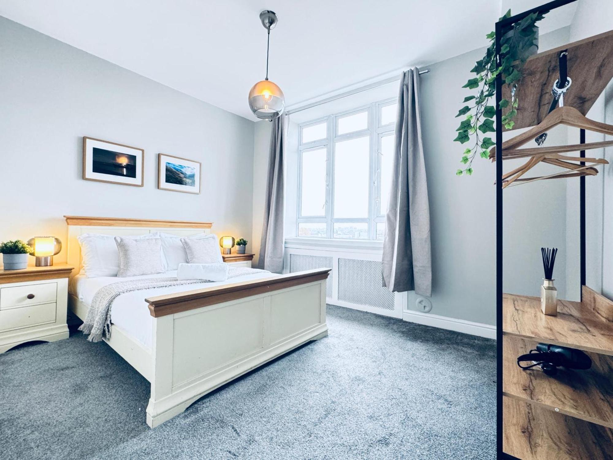 Home From Home - Iona - Private Members Club Edinburgh Exteriér fotografie